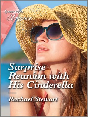 cover image of Surprise Reunion with His Cinderella